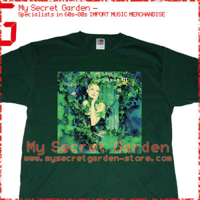 Opus III - Mind Fruit T Shirt 